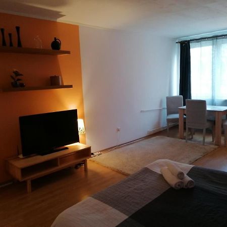 Nexus Apartment Miercurea Ciuc Luaran gambar