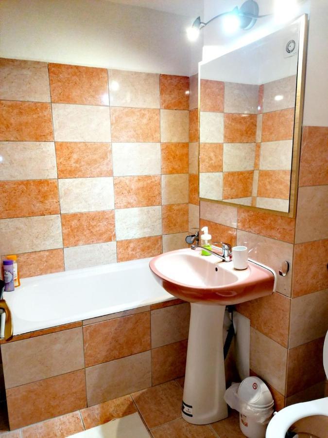 Nexus Apartment Miercurea Ciuc Luaran gambar