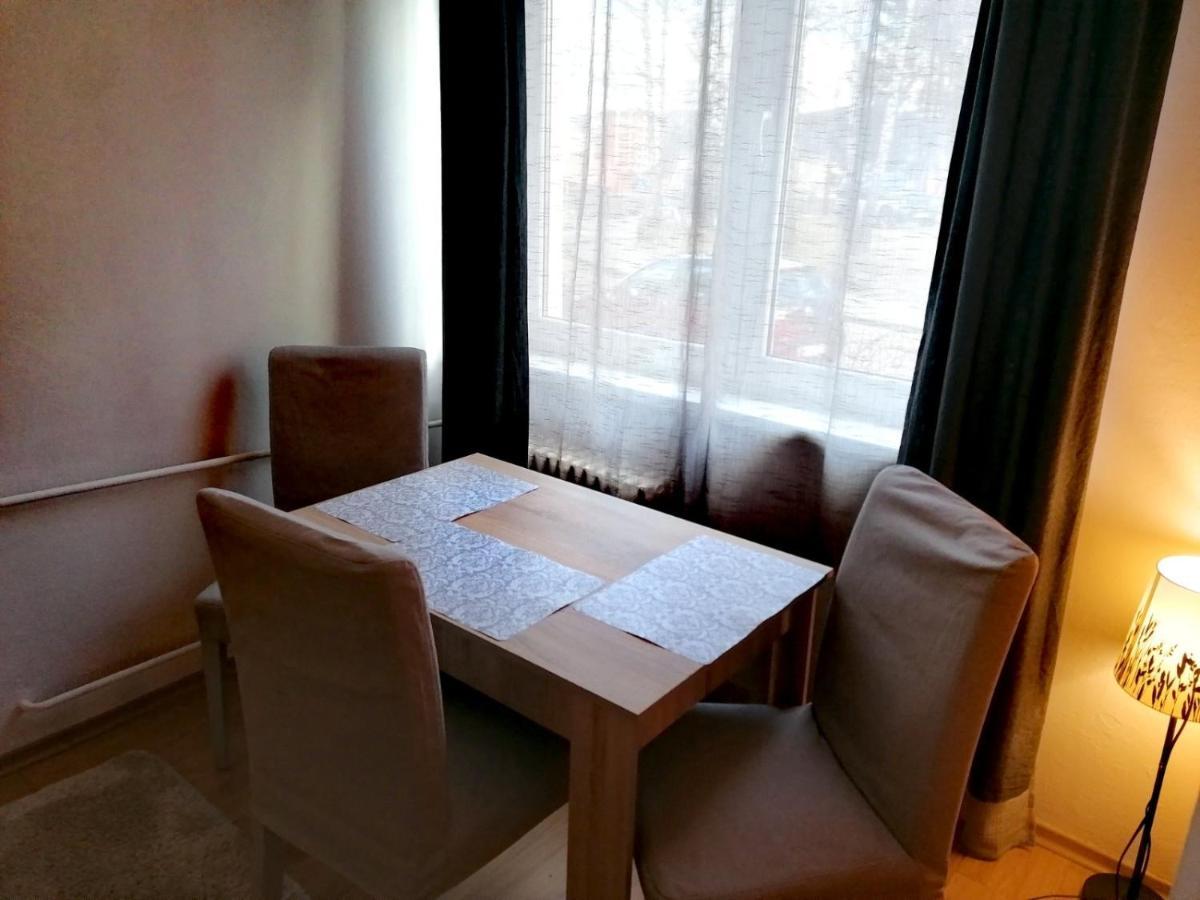 Nexus Apartment Miercurea Ciuc Luaran gambar